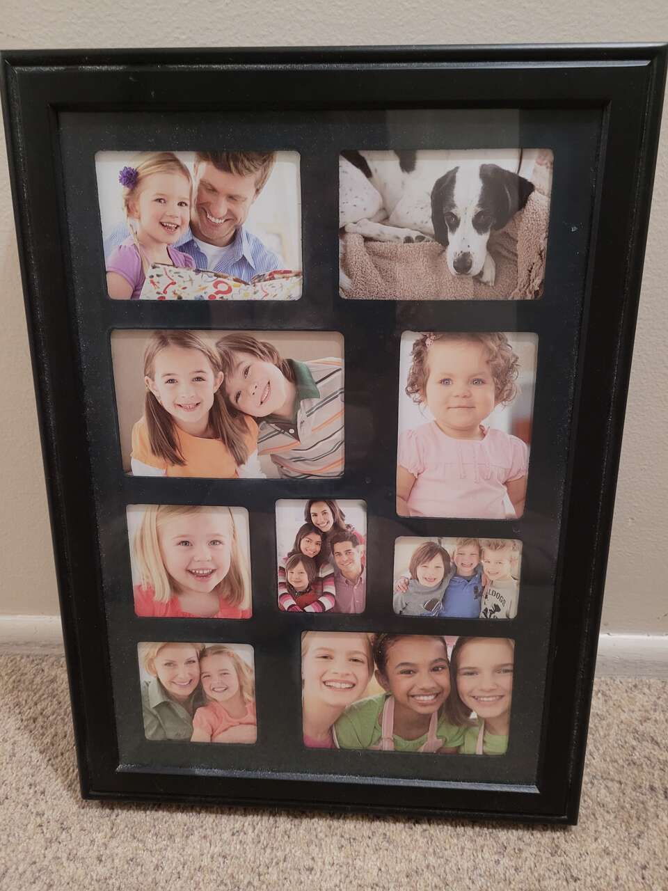 BRAND NEW WALL JEWELRY BOX