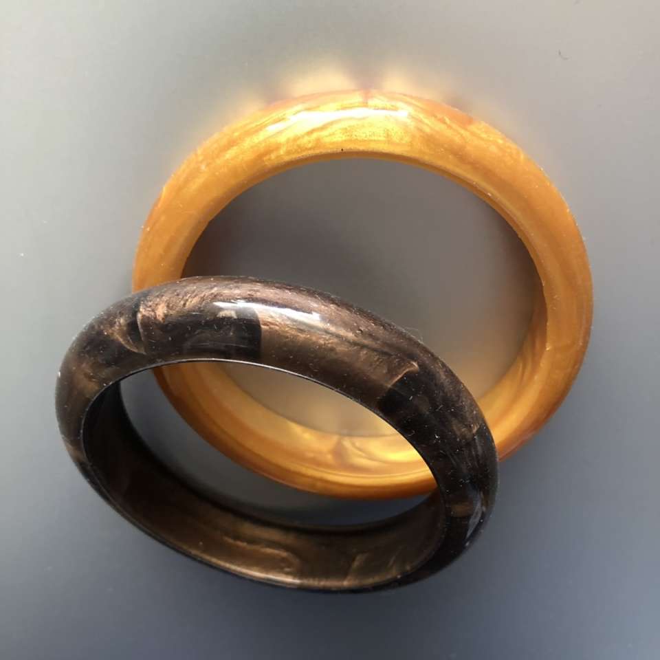 Baby Proof Non-Toxic Jewelry For Mom & Baby