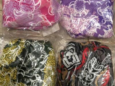 Size 3T TUGA 3-Layer High-Quality Swim Diaper