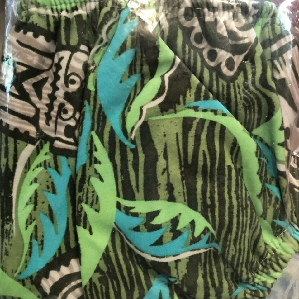 Small 3-6month TUGA Reusable Quality Swim Diaper