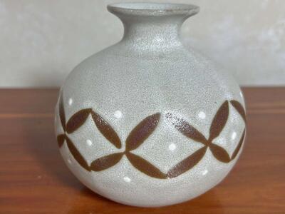 Otagiri Mercantile Co. OMC Japan Bud VASE Mid-Cent