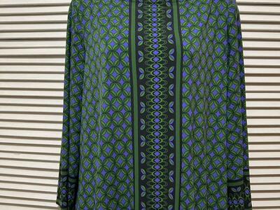 Maggy London VINTAGE Sheath Dress NEW-OLD-STOCK