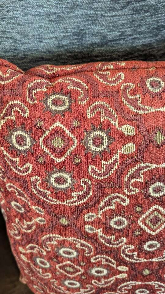 8 - 16X16 Pillows pillows pillows.