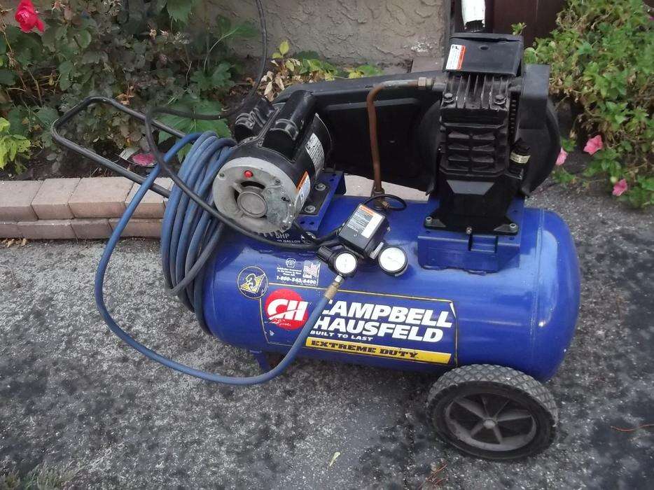 Air Compressor