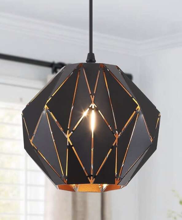 Pendent Lights