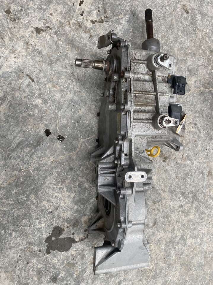 Polaris Sportsman Transmission part #1341444