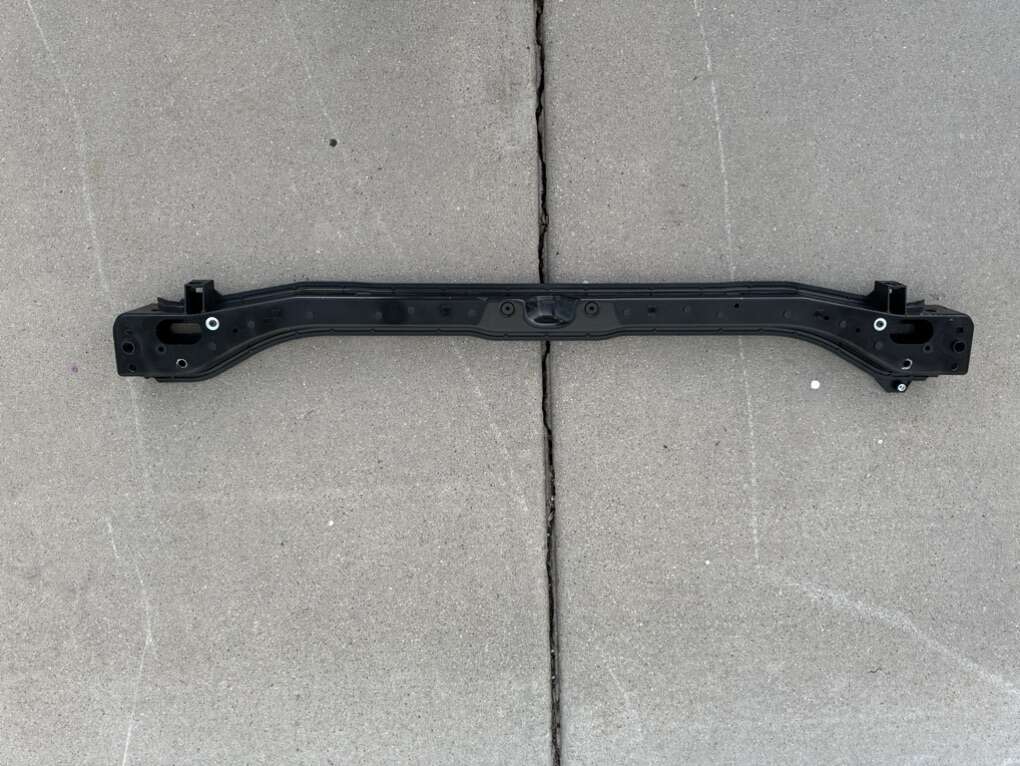 2019-2024 Ram 2500 Upper Radaitor Support