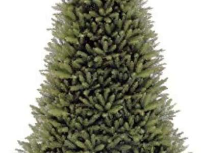 10ft Christmas Tree