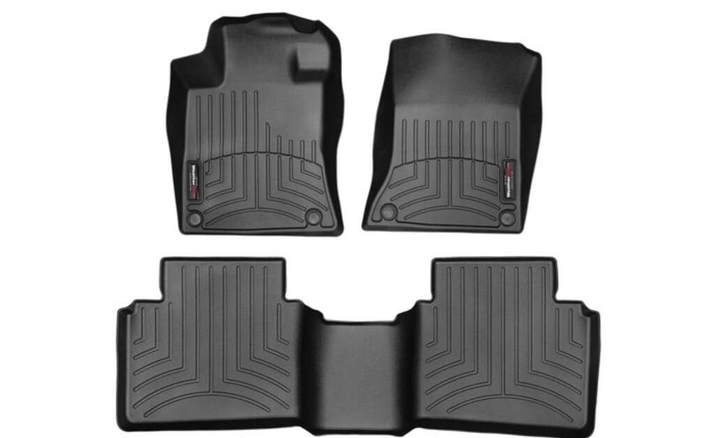 Nissan Altima Floor Liners
