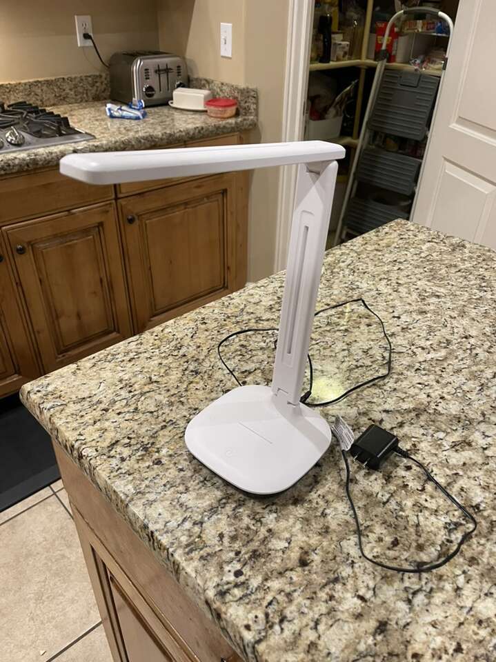 Desk Lamp