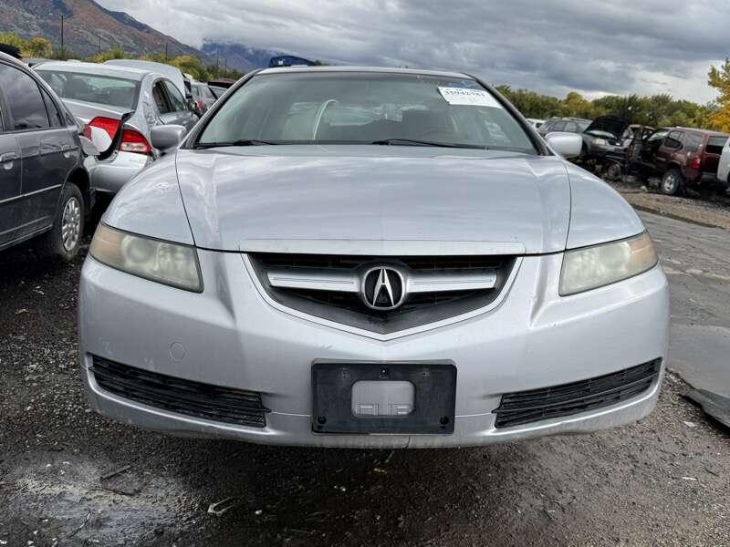 2005 acura online tl accessories