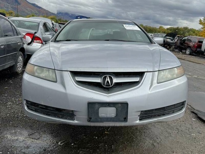 2006 acura tl discount accessories