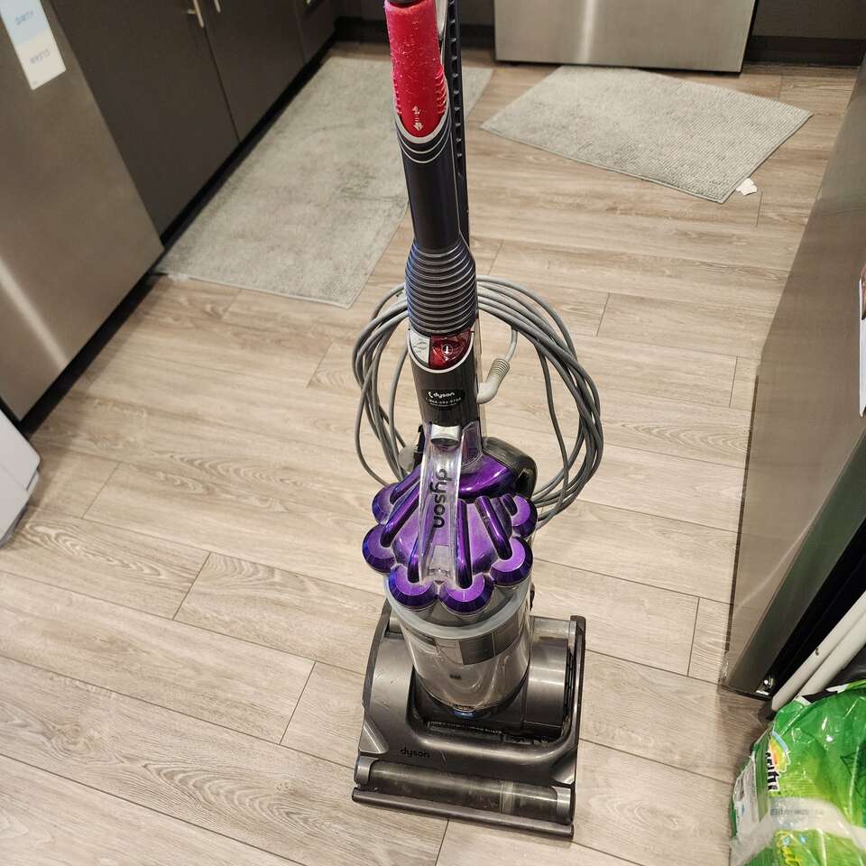 Dyson Absolute DC17 Animal Upright V… Appliances