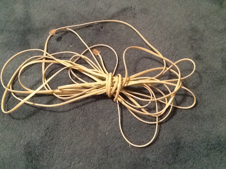 DISH NETWORK TELEPHONE CORD