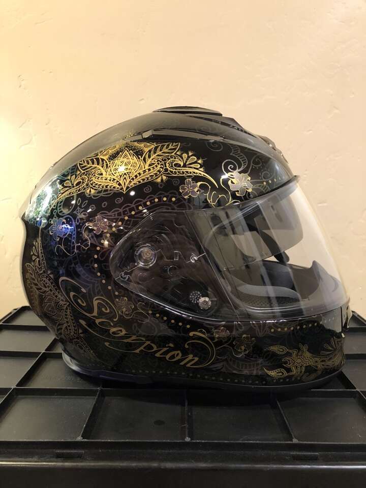 Scorpion Exo Helmet (Womens)