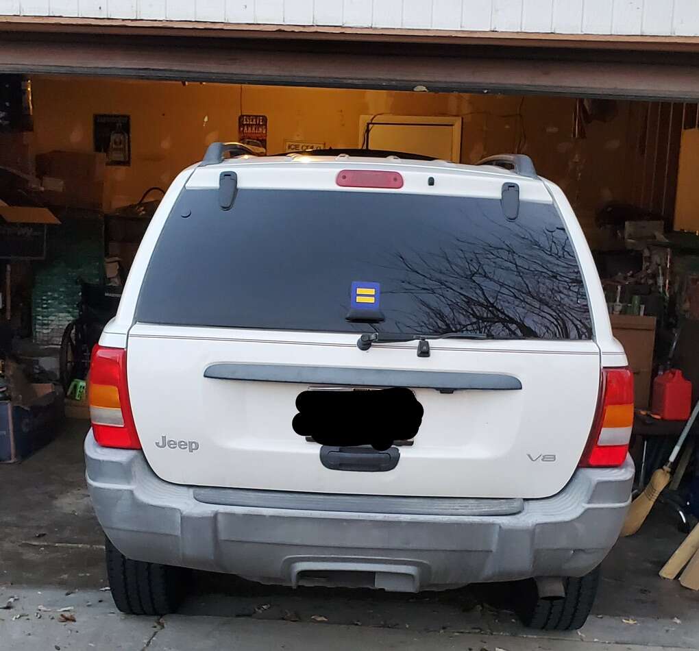 My Jeep Auto Parts and Accessories