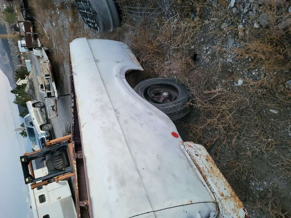 Trailer truck bed Auto Parts and Accessories