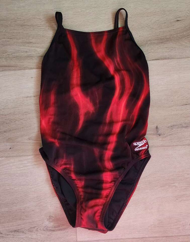 Speedo Endurance+ Swimsuit