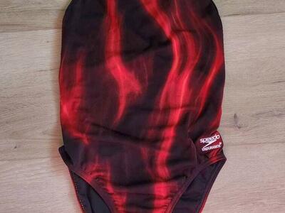Speedo Endurance+ Swimsuit