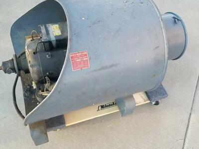 Spencer Orgoblo Junior