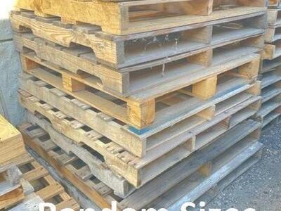 Pallets For Sale