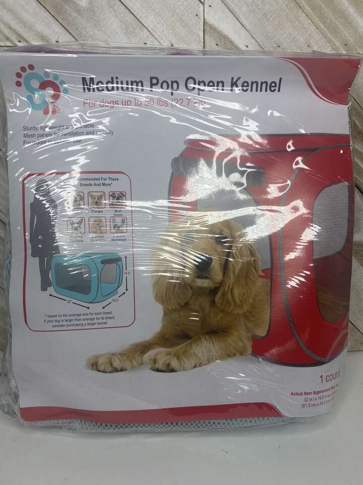 Dog kennel tent outdoor camping Travel Foldable