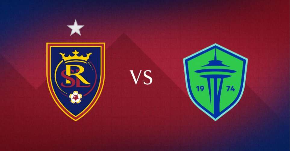 RSL tickets. RSL vs. Seattle Saturday March 1st