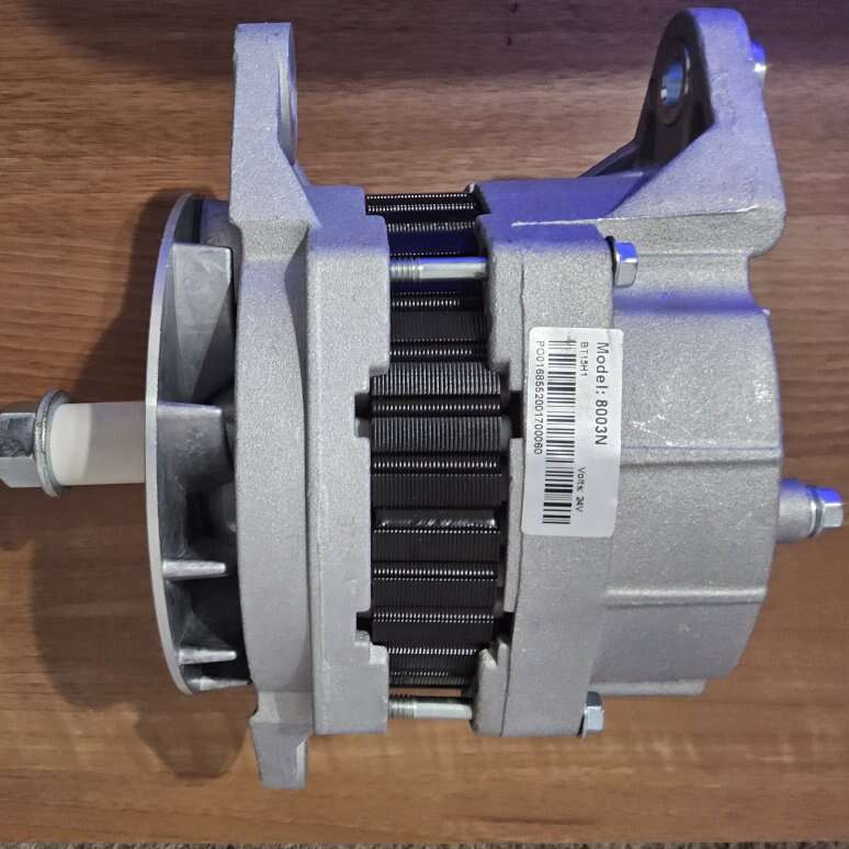 Cummins Alternator