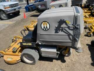 2021 Walker Lawn Mower MT27i-11 48" Deck 1427.3 hrs