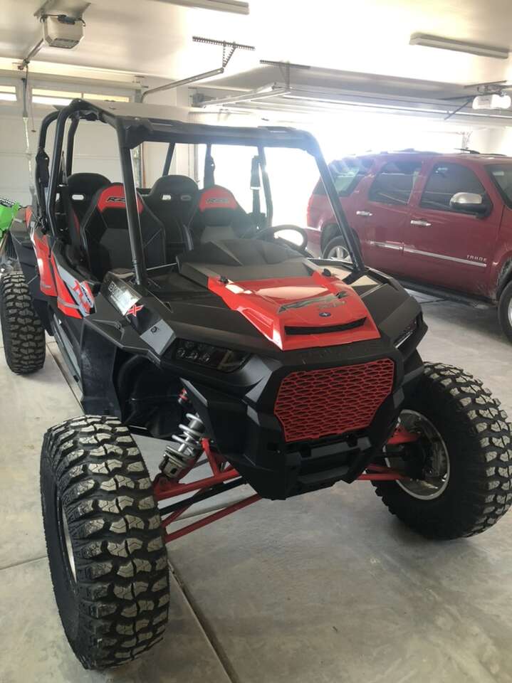 Polaris RZR Razor 4 Turbo… Recreational Vehicles