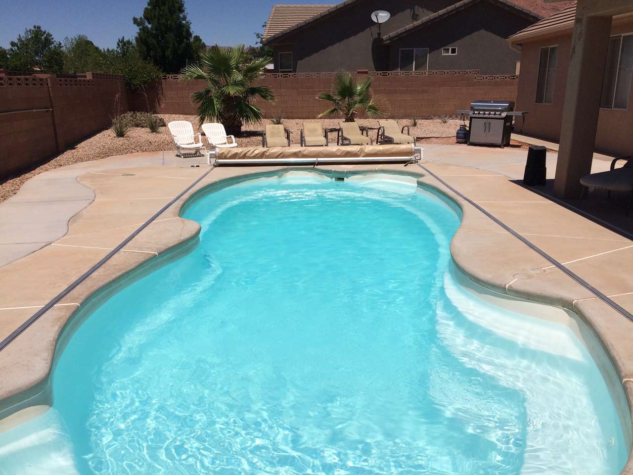 St 4 Bed 2 Bath vacati… Other Real Estate