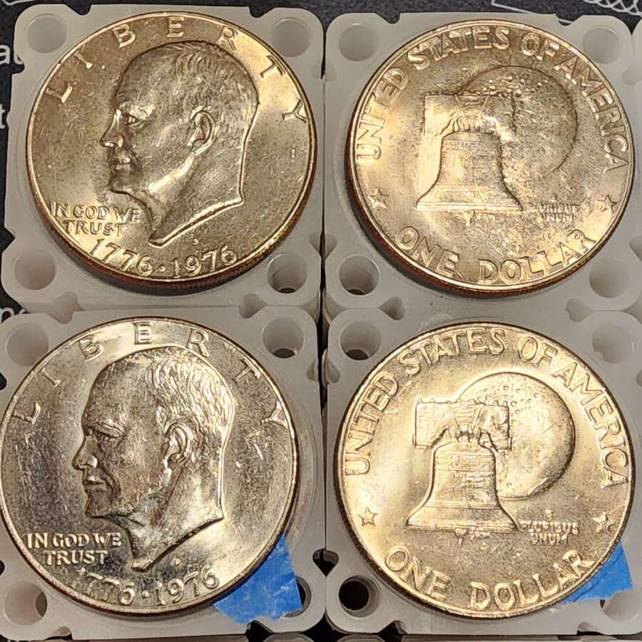 Eisenhower Collection