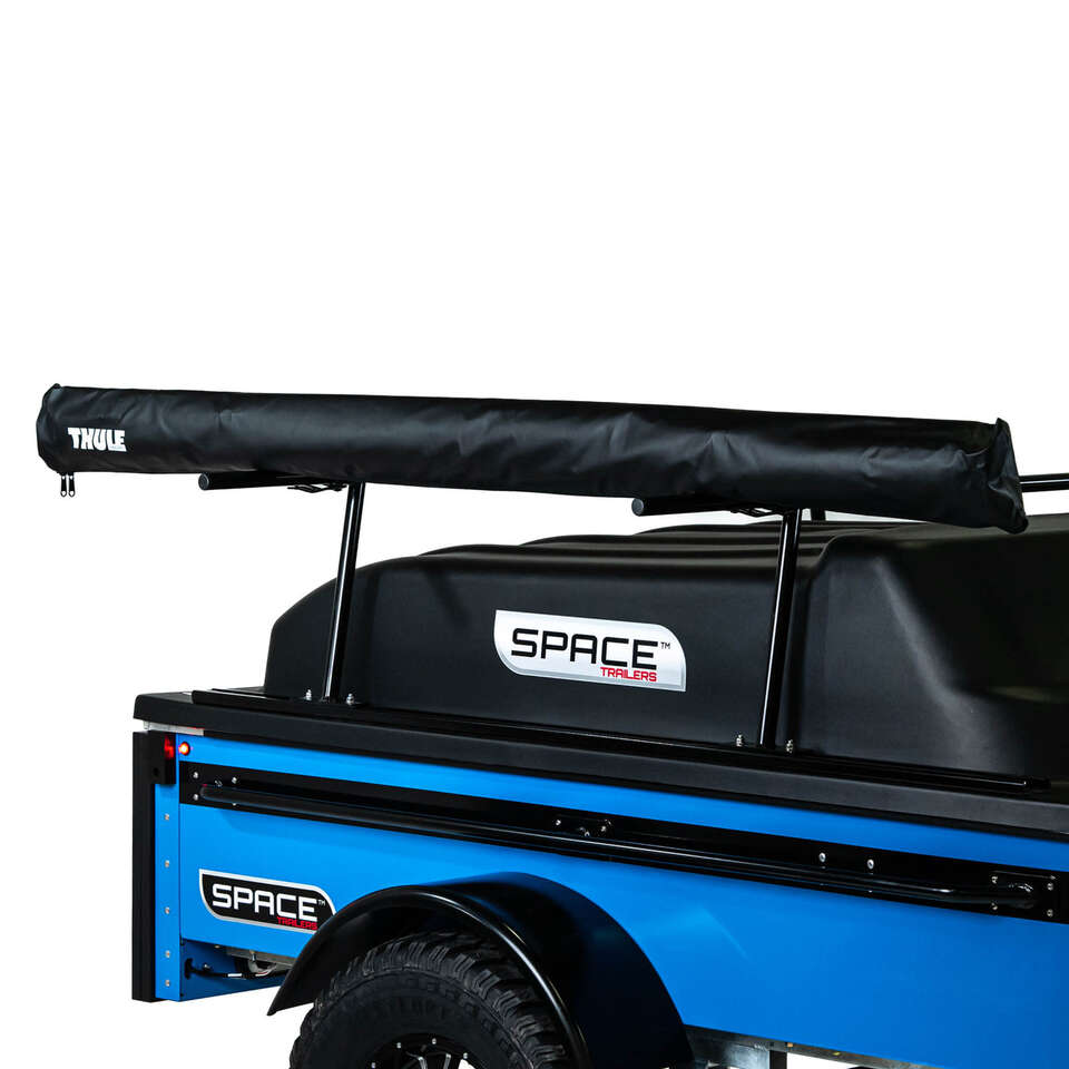 Thule Tepui Overcast 6.5' awning