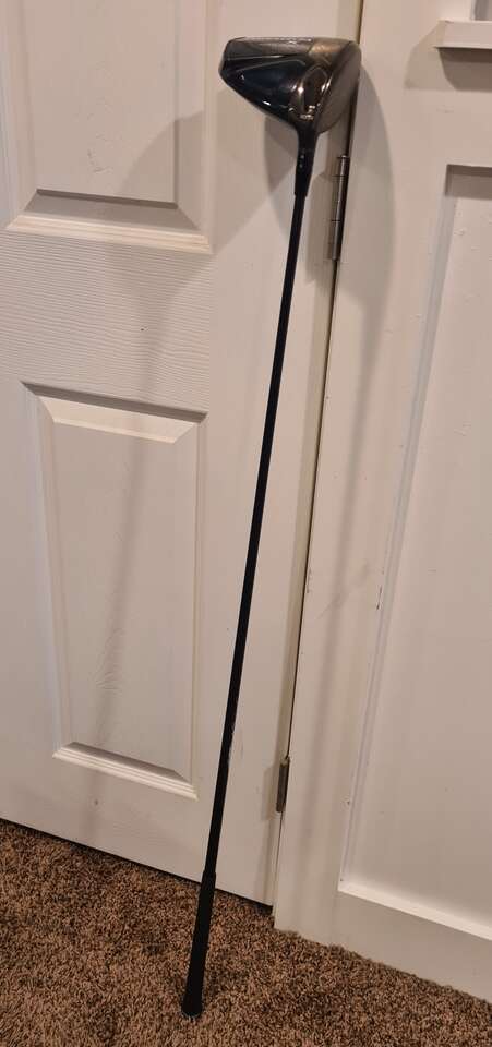 Callaway Paradym driver 9.0 w/ Myazaki Regular or Stiff flex shaft