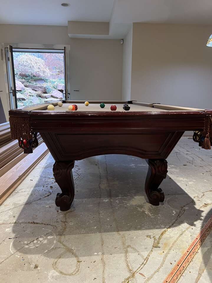 Pool Table For Sale Furniture