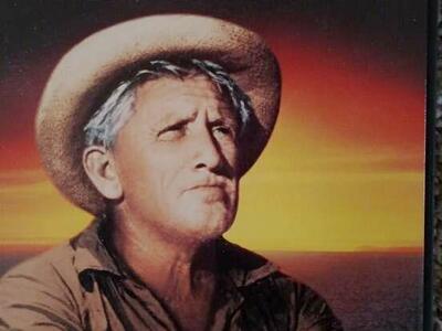 Old Man &The Sea DVD