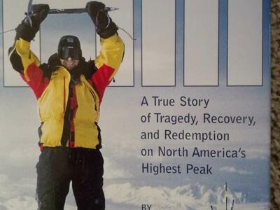 The Hill True Story of Accident on My McKinley