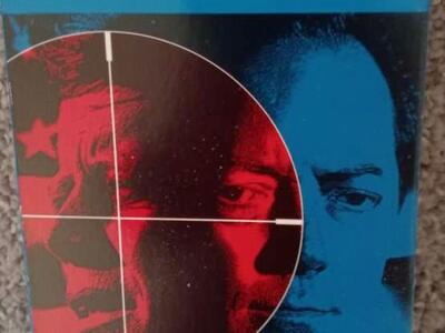 JFK Assassination: The Jim Garrison Tapes VHS