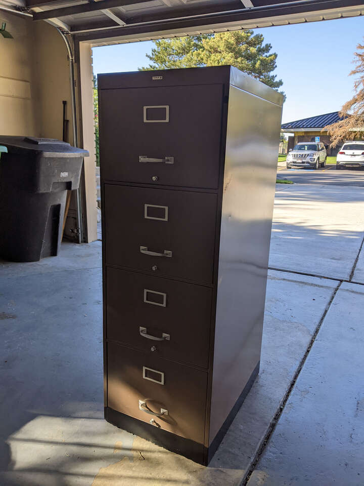 Legal Size Filing Furniture