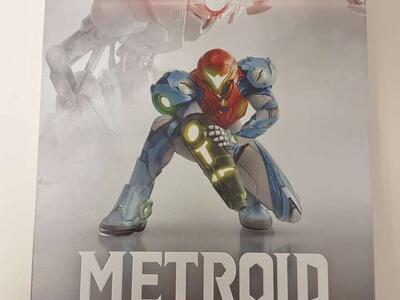 New Meteoid Dread Special edition