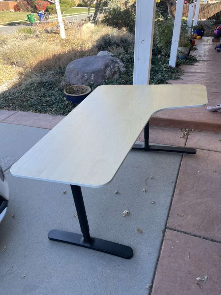 Office Desk Furniture