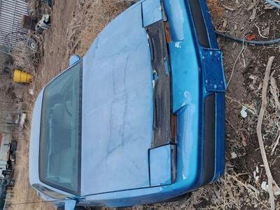 1989 pontiac firebird