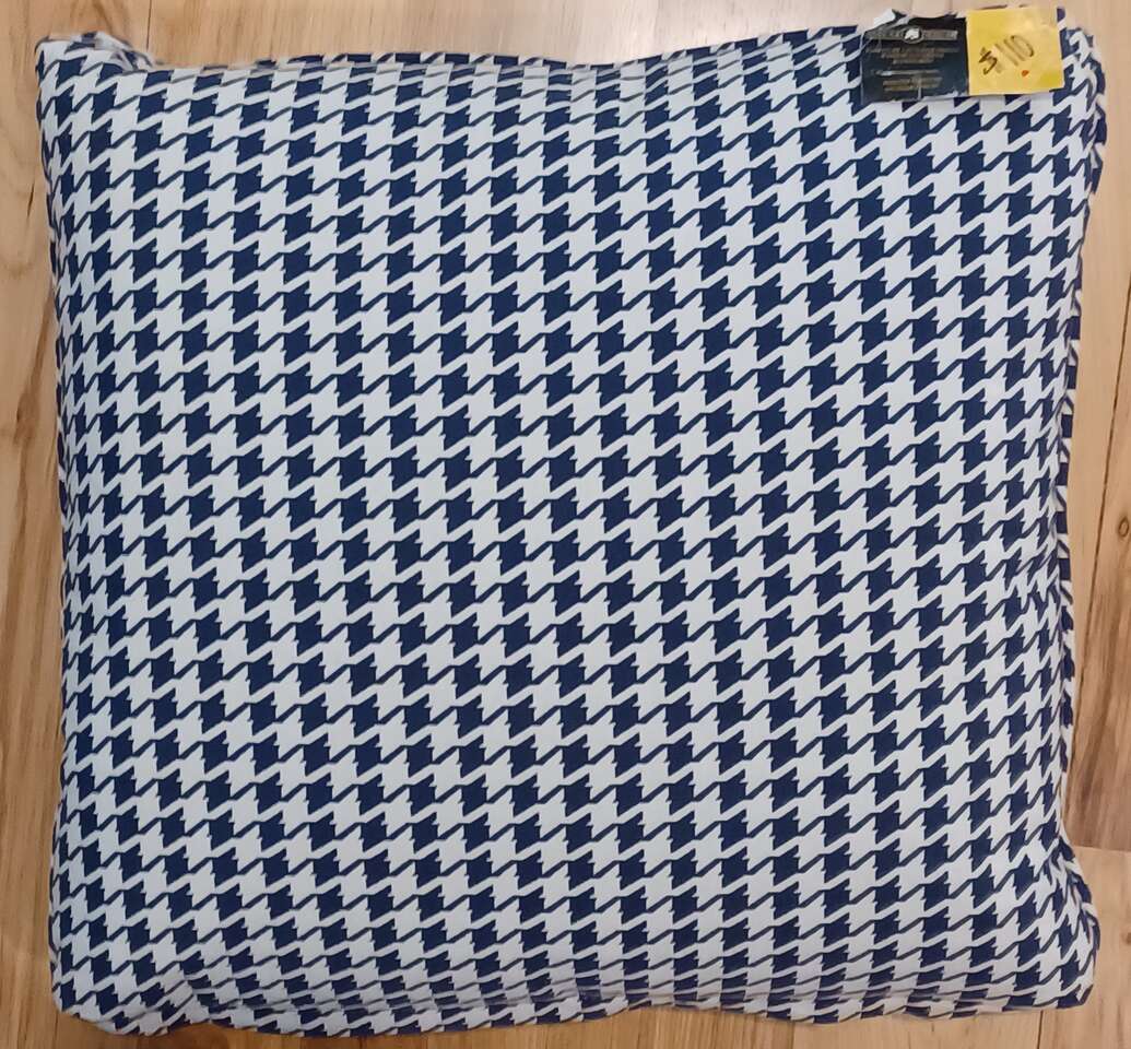 Osmond Design Down Throw Pillows