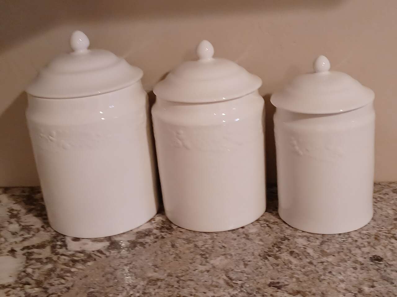 Canister Set