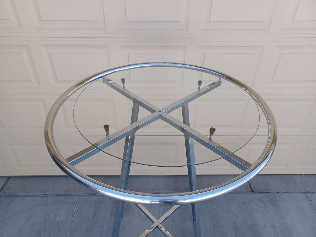 Commercial Clothing Rack