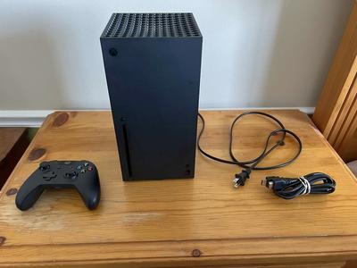 Xbox Series X