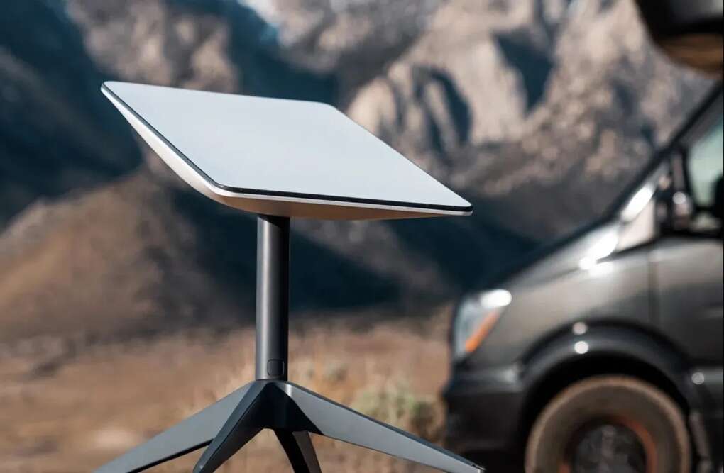 Starlink Rental Utah Based Salt Lake County