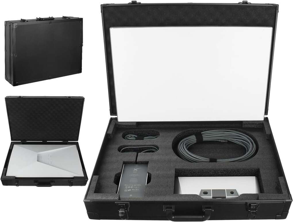 Starlink Gen 3 Durable Protective Carrying Case