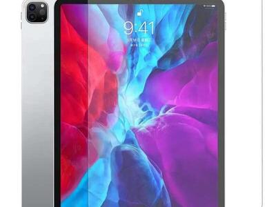 iPad Tempered Glass Screen Protectors, Can Install