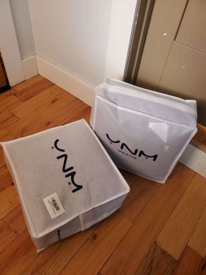 Twin Weighted Blanket